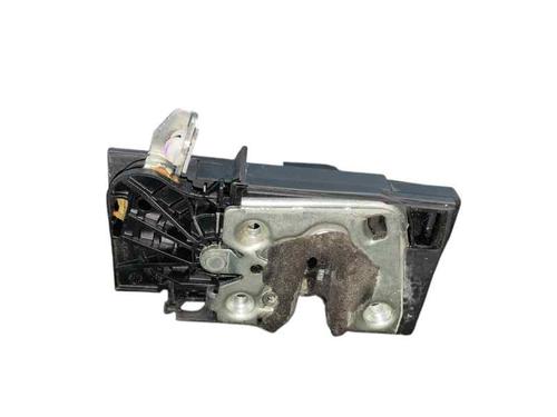Used Rear left lock DACIA SANDERO III 1.0 TCe 90 (91 hp) 24224649
