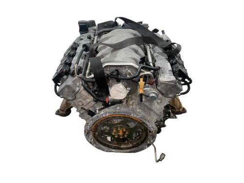 Engine MERCEDES-BENZ E-CLASS (W210) E 430 4-matic (210.083) | BP24224284M1 - Image 2