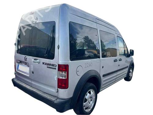 AC compressor FORD TRANSIT CONNECT (P65_, P70_, P80_) 1.8 Di | BP32103186M34  - Image 7