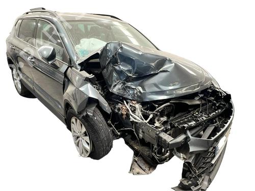 Rear left lock SEAT ATECA (KH7, KHP) 1.0 TSI | BP24224538C100 - Image 5