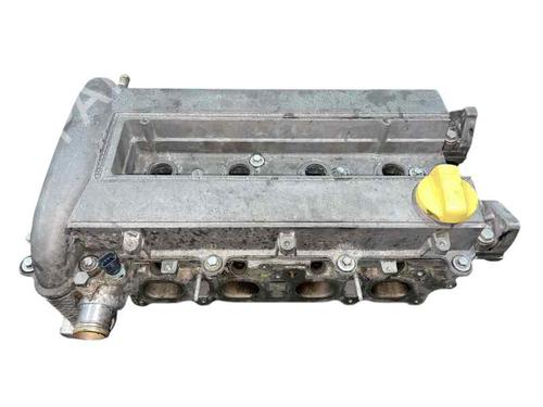 Cylinder head SAAB 9-3 (YS3F, E79, D79, D75) 1,8t | BP33810676M5 - Image 12
