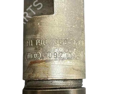 Injector SEAT IBIZA II (6K1)  | BP31683119M100 