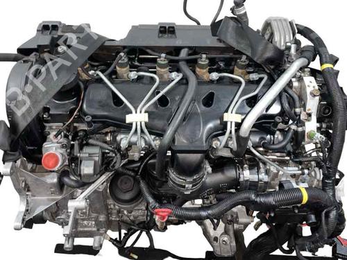 Engine VOLVO XC90 I (275) D5 AWD | BP31848215M1