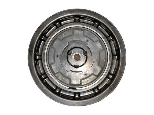 Used AC compressor AC compressor RENAULT MEGANE IV Grandtour (K9A/M/N_) 1.5 dCi 110 (110 hp) 33953496 33953496