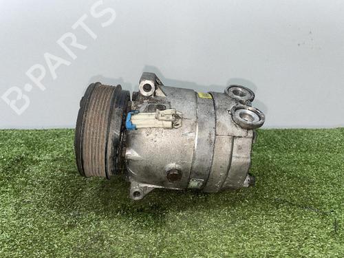 Compresseur AC OPEL VECTRA B (J96) [1995-2004]  31681761