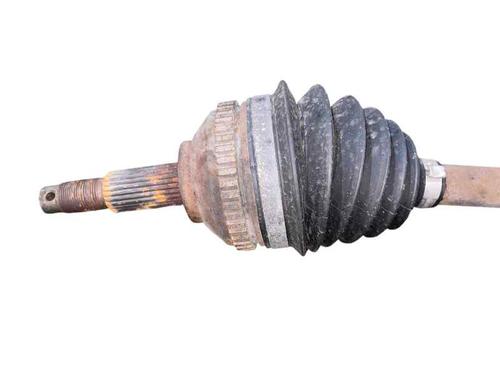 Used Right front driveshaft Right front driveshaft CHRYSLER VOYAGER IV (RG, RS) 2.5 CRD (141 hp) 25211670 25211670