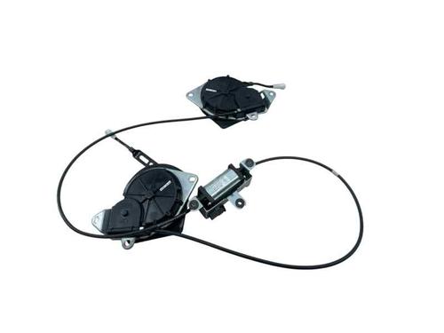 Used Electronic module PORSCHE BOXSTER (987) S 3.2 (280 hp) 28619891