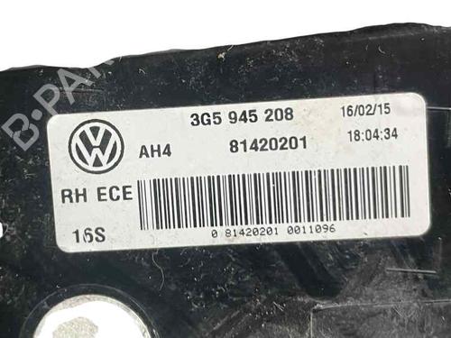 Right taillight VW PASSAT B8 (3G2, CB2) 2.0 TDI 4motion | BP24225126C35 - Image 2