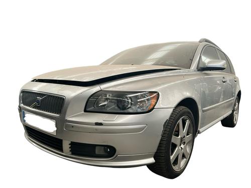 Left front brake caliper VOLVO V50 (545) T5 AWD | BP27449292M105 - Image 5