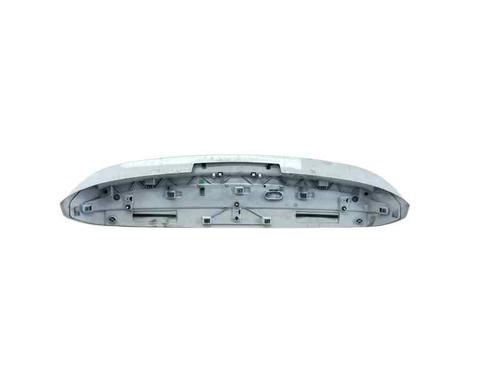 Spoiler bakluke CITROËN DS4 (NX_) 1.6 HDi 115 | BP27994482C96 