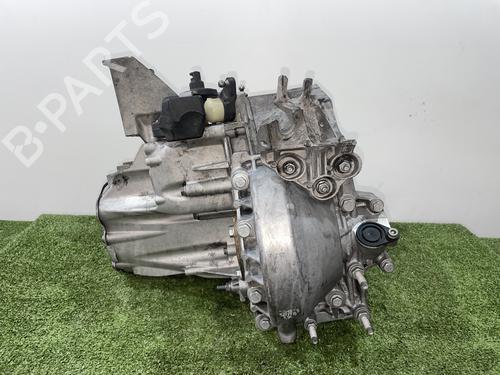 Used Gearbox Gearbox CITROËN C5 I (DC_) [2001-2005] 31681987 31681987