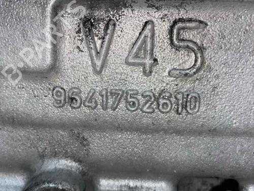 Used Cylinder head Cylinder head PEUGEOT 407 (6D_) 2.0 HDi 135 (6DRHRH, 6DRHRE, 6DRHRG, 6DRHRJ) (136 hp) 32227209 32227209