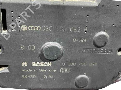 Throttle body SEAT IBIZA III (6L1)  | BP31869516M82 