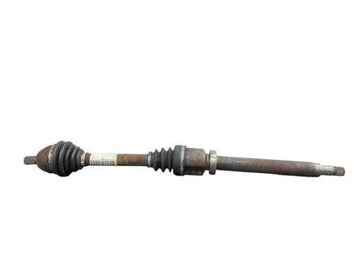Right front driveshaft FORD FOCUS II (DA_, HCP, DP) 1.8 TDCi | BP29628257M39