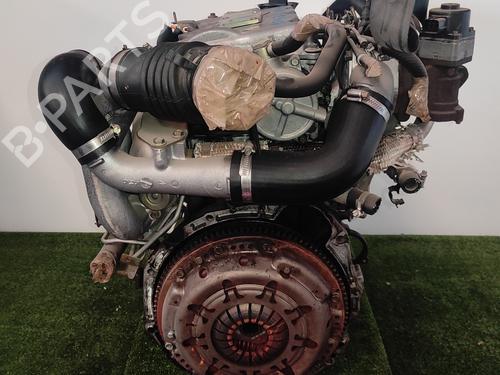 Engine NISSAN ALMERA II (N16)  | BP24225216M1  - Image 5