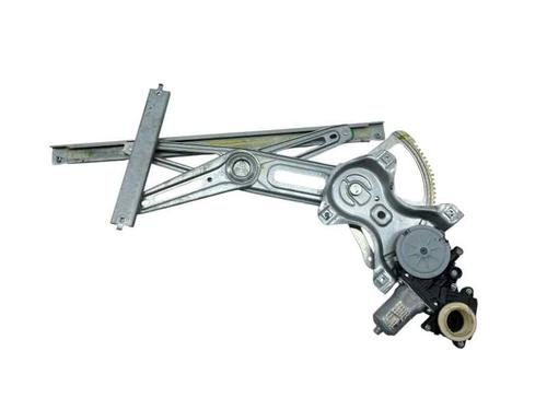 Rudehejsemekanisme Højre foran TOYOTA AVENSIS Saloon (_T27_) 2.2 D-4D (ADT271_, ADT271R) | BP29628237C23 