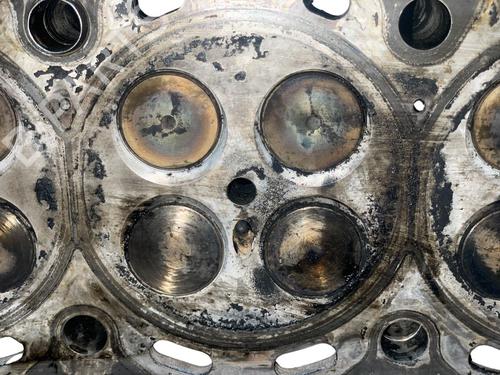 Cylinder head BMW 5 Touring (E61) 525 d | BP25210955M5 