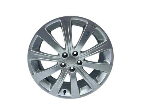 Used Rim SUBARU IMPREZA Hatchback (GR, GH, G3) 2.0 D AWD (150 hp) 25734336