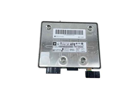 Electronic module OPEL ASTRA J (P10) 2.0 CDTI (68) | BP27449060M83 