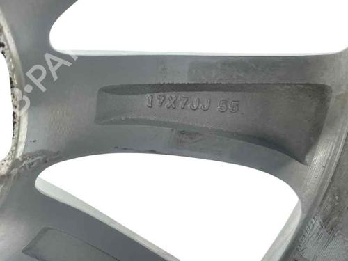 Rim SUBARU IMPREZA Hatchback (GR, GH, G3) 2.0 D AWD | BP25734334C45 