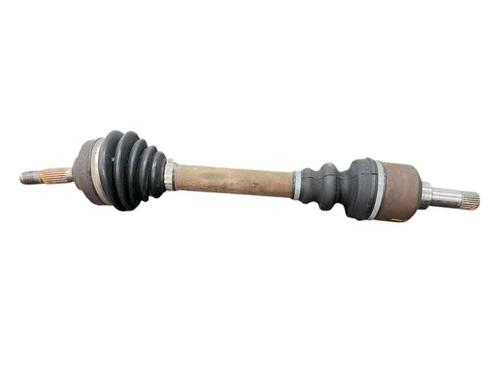 Used Left front driveshaft Left front driveshaft PEUGEOT 206 Hatchback (2A/C) 1.9 D (69 hp) 30314429 30314429