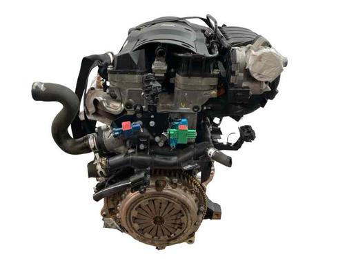 Engine PEUGEOT 206 Saloon 1.6 16V | BP32181825M1
