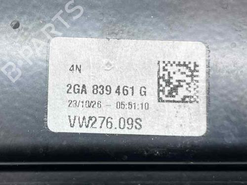 Rear left window mechanism VW T-ROC (A11, D11) 2.0 TDI | BP28838589C24 - Image 2
