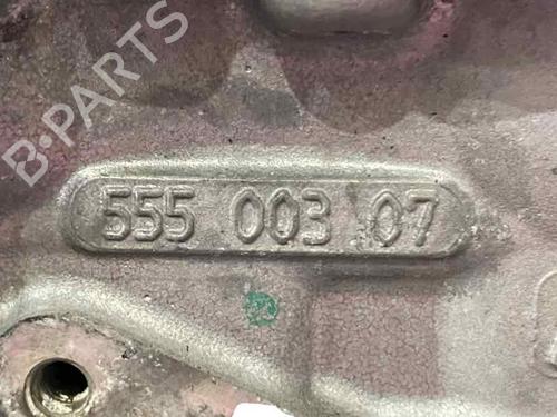 Cylinder head OPEL INSIGNIA A Country Tourer (G09) 1.6 CDTi (47) | BP30294847M5
