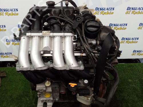 Used Engine SEAT TOLEDO II (1M2) 1.8 20V (125 hp) 31683877