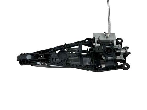 Used Rear right exterior door handle Rear right exterior door handle OPEL INSIGNIA A Saloon (G09) 2.0 Turbo (69) (220 hp) 33424360 33424360