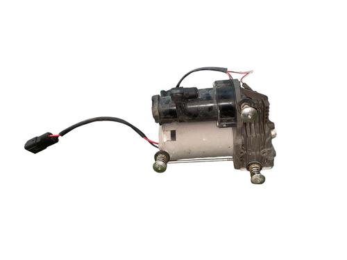 Compresor de suspensión LAND ROVER RANGE ROVER SPORT I (L320) 2.7 D 4x4 (190 hp) 25211061