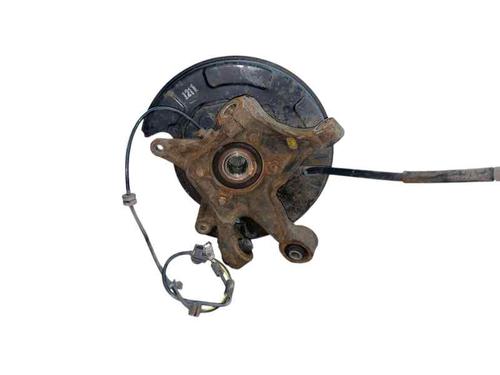 Left rear steering knuckle SUBARU IMPREZA Hatchback (GR, GH, G3) 2.0 D AWD | BP24995978M27 