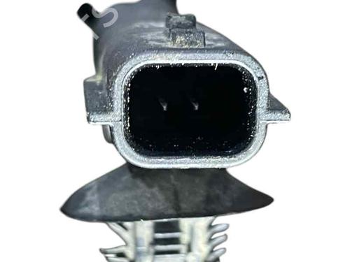 Left front steering knuckle DACIA DUSTER (HM_) 1.5 dCi 95 (HMAF) | BP24353775M25 - Image 4