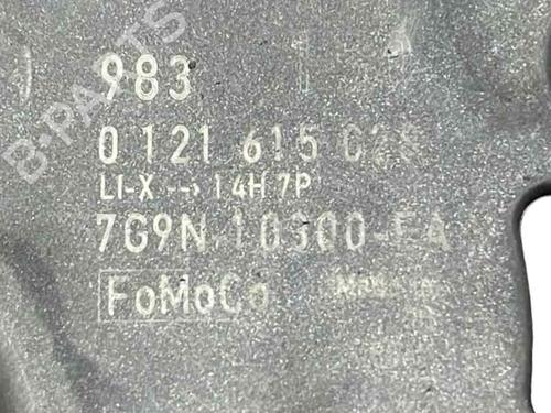 Alternator FORD MONDEO IV (BA7) 2.0 TDCi | BP31870227M7