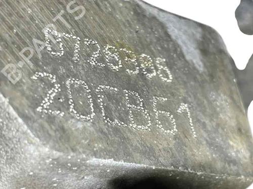 Gearbox PEUGEOT 306 (7B, N3, N5) 1.4 SL | BP29628183M3 