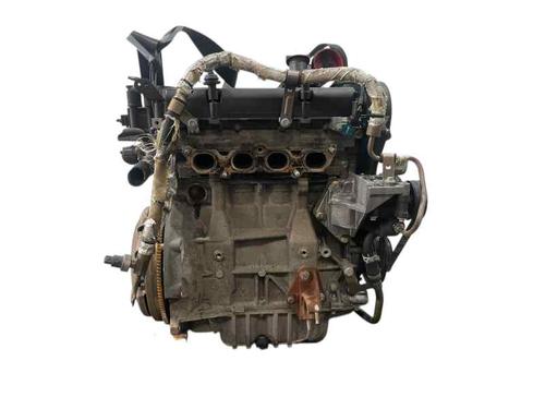 Engine MAZDA 2 (DY) 1.6 | BP26173362M1  - Image 9