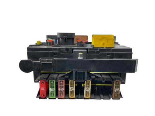 Fuse box CITROËN C4 Coupe (LA_) 1.6 HDi | BP29875636E1