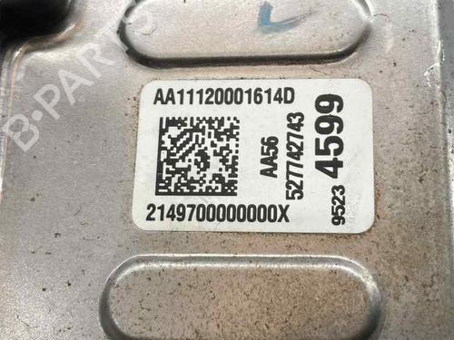 Steering column CHEVROLET AVEO Hatchback (T300) 1.2 | BP27449253M21  - Image 5