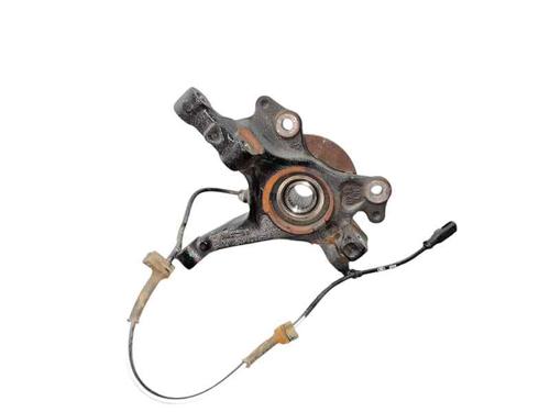 Left front steering knuckle FORD FIESTA VI (CB1, CCN) 1.25 | BP25212677M25 