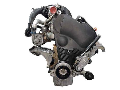 Engine SEAT CORDOBA (6K1, 6K2) 1.9 TDI | BP31181403M1