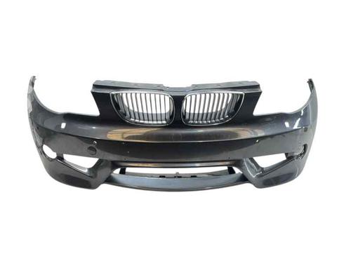 Used Front bumper BMW 1 (E87) [2003-2013]  31682435