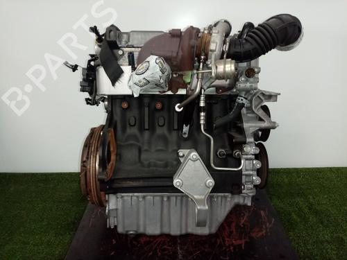 Engine OPEL VECTRA C (Z02)  | BP31683927M1  - Image 7