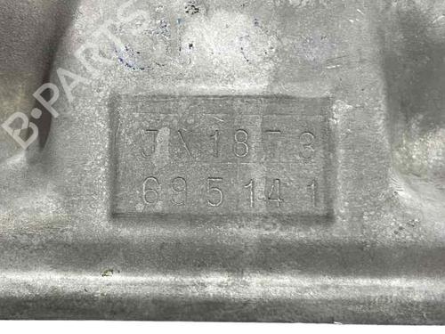 Used Gearbox HYUNDAI COUPE I (RD) 1.6 16V (116 hp) 24224320