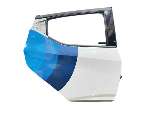 Used Right rear door NISSAN MICRA V (K14) 1.0 IG-T (92 hp) 32182014