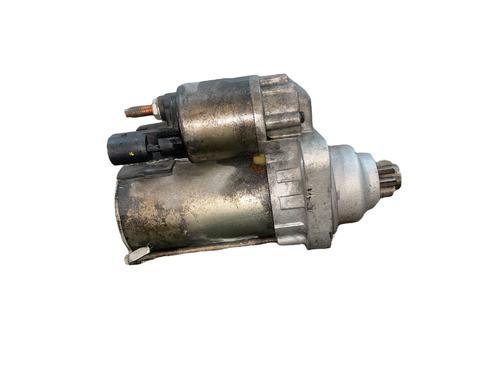 Starter VW GOLF PLUS V (5M1, 521) 1.2 TSI | BP24861397M8 - Image 4