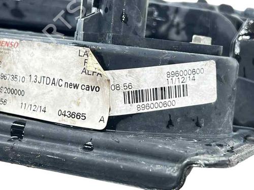 Radiator fan FIAT DOBLO Bus (263_) 1.3 D Multijet (263AXC1A) | BP30844554M35