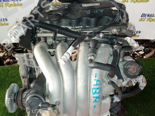 Used Engine Engine VW PASSAT B6 (3C2) [2005-2011] 31683760 31683760
