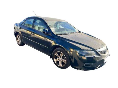 Injection rail MAZDA 6 Saloon (GG) 2.0 DI (GG14) | BP25213310M98  - Image 6
