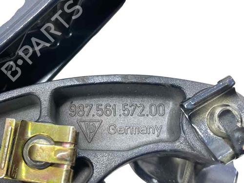 hingedoor-check-strap-porsche-boxster-987-2004-2005-2006-2007-2008-2009-2010-2011-2012-2013-28619885 main image