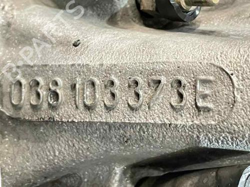 Cylinder head SEAT LEON (1M1) 1.9 TDI | BP29178099M5 